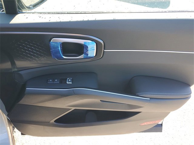 New 2026 Kia Sorento LX image 10