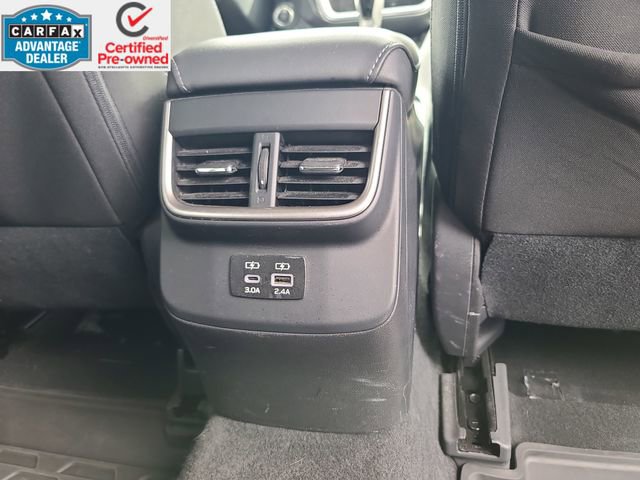 Used 2023 Subaru Outback Premium image 42