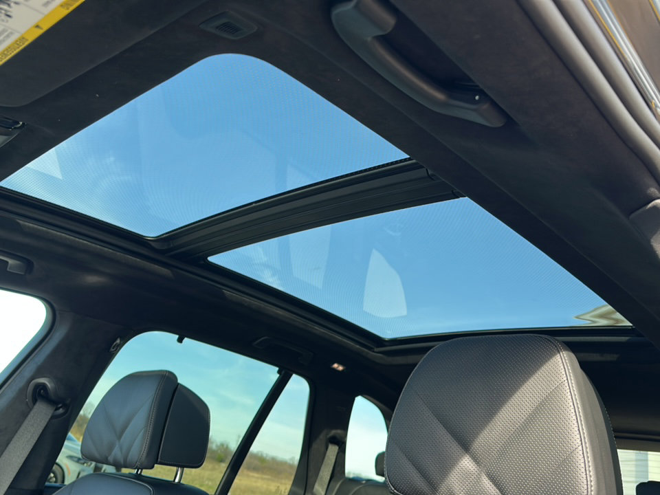New 2026 BMW X5 M60i w/ Executive Package image 14
