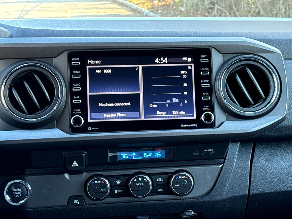 Used 2023 Toyota Tacoma TRD Off-Road image 7