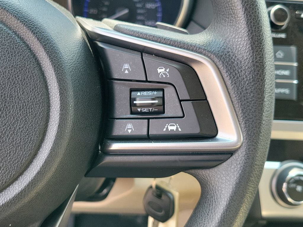 Used 2019 Subaru Legacy 2.5i w/ Alloy Wheel Package AWD/4WD image 17