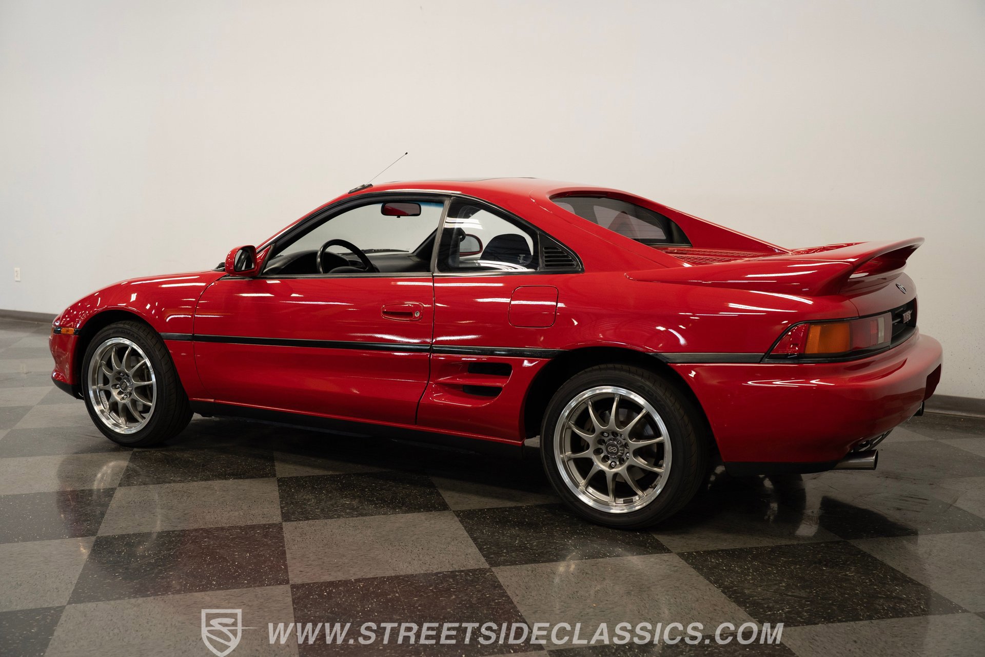 Used 1992 Toyota MR2 image 9