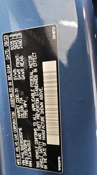 Used 2024 Volvo XC40 B5 Plus w/ Climate Package AWD/4WD image 6