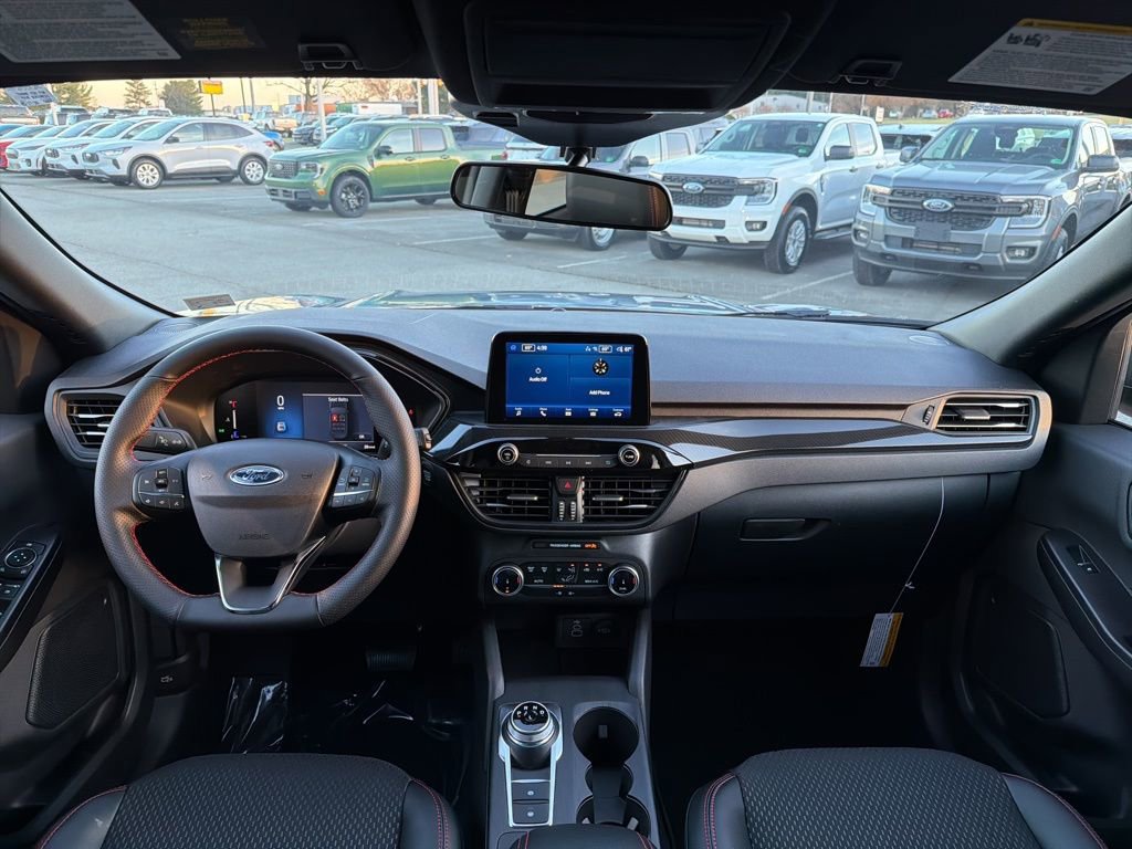 New 2026 Ford Escape ST-Line image 23