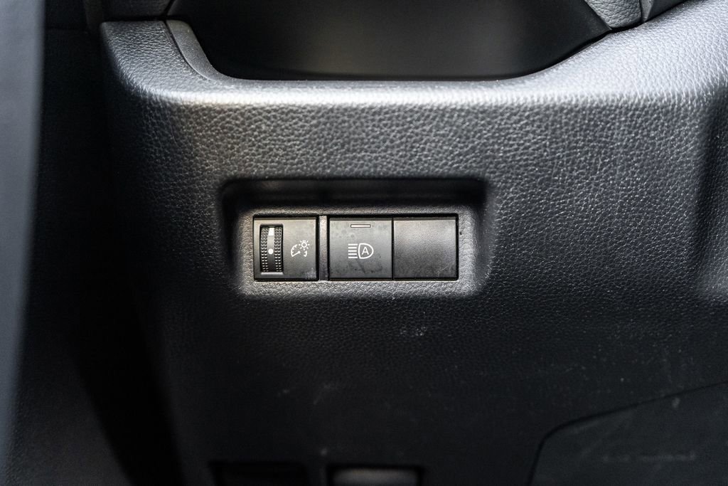 Certified 2024 Toyota RAV4 LE image 20