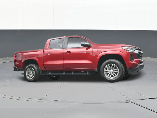 Used 2024 Chevrolet Colorado LT w/ LT Convenience Package RWD image 48