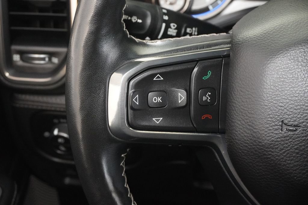 Used 2020 RAM 1500 Limited image 24