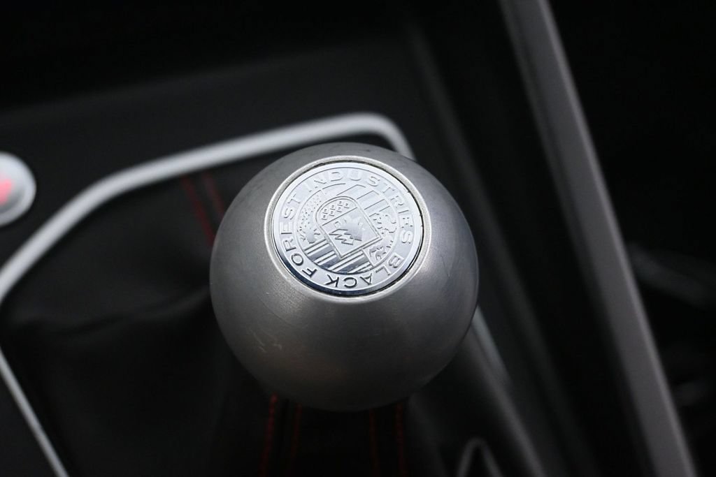 Used 2022 Volkswagen GTI SE FWD image 39