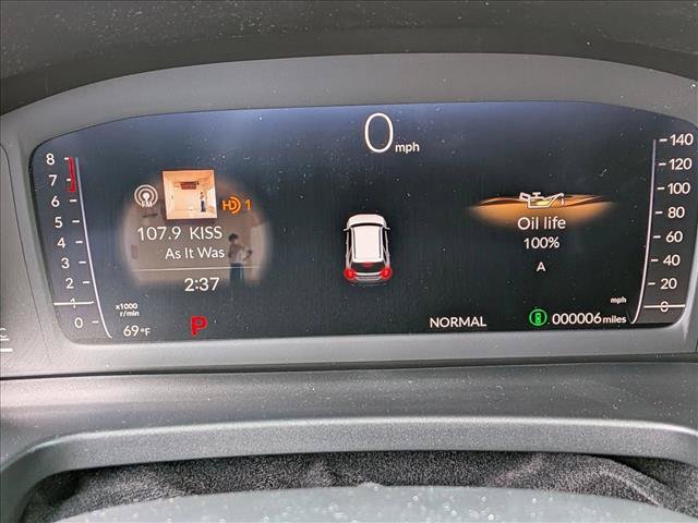 New 2026 Honda Pilot Sport image 11