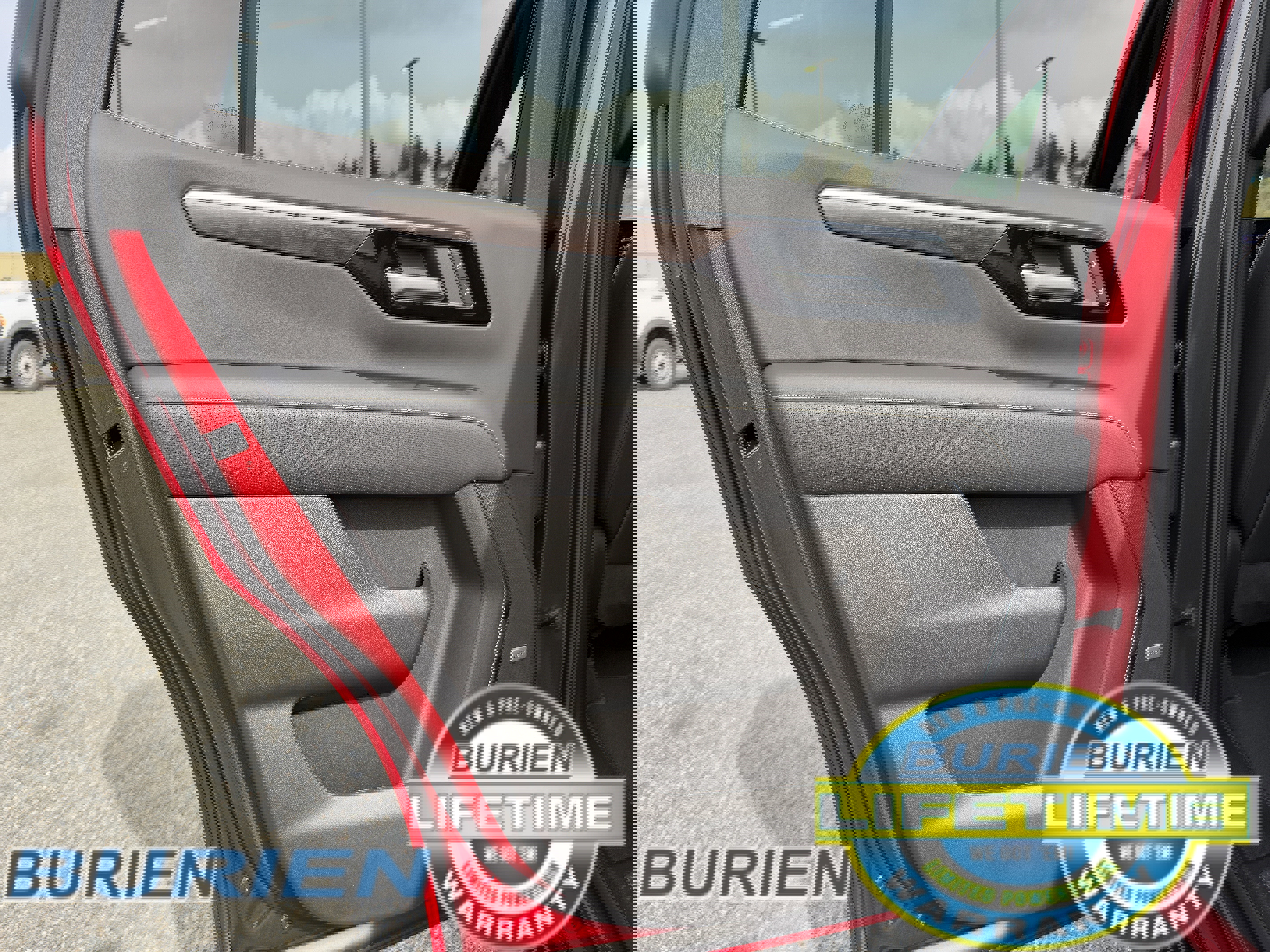 New 2026 Chevrolet Tahoe Premier w/ Sun And Tow Package image 29