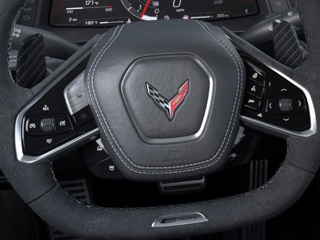New 2025 Chevrolet Corvette E-Ray w/ Stealth Interior Trim Package AWD/4WD image 45