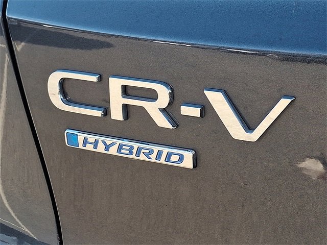 Certified 2023 Honda CR-V Sport image 29