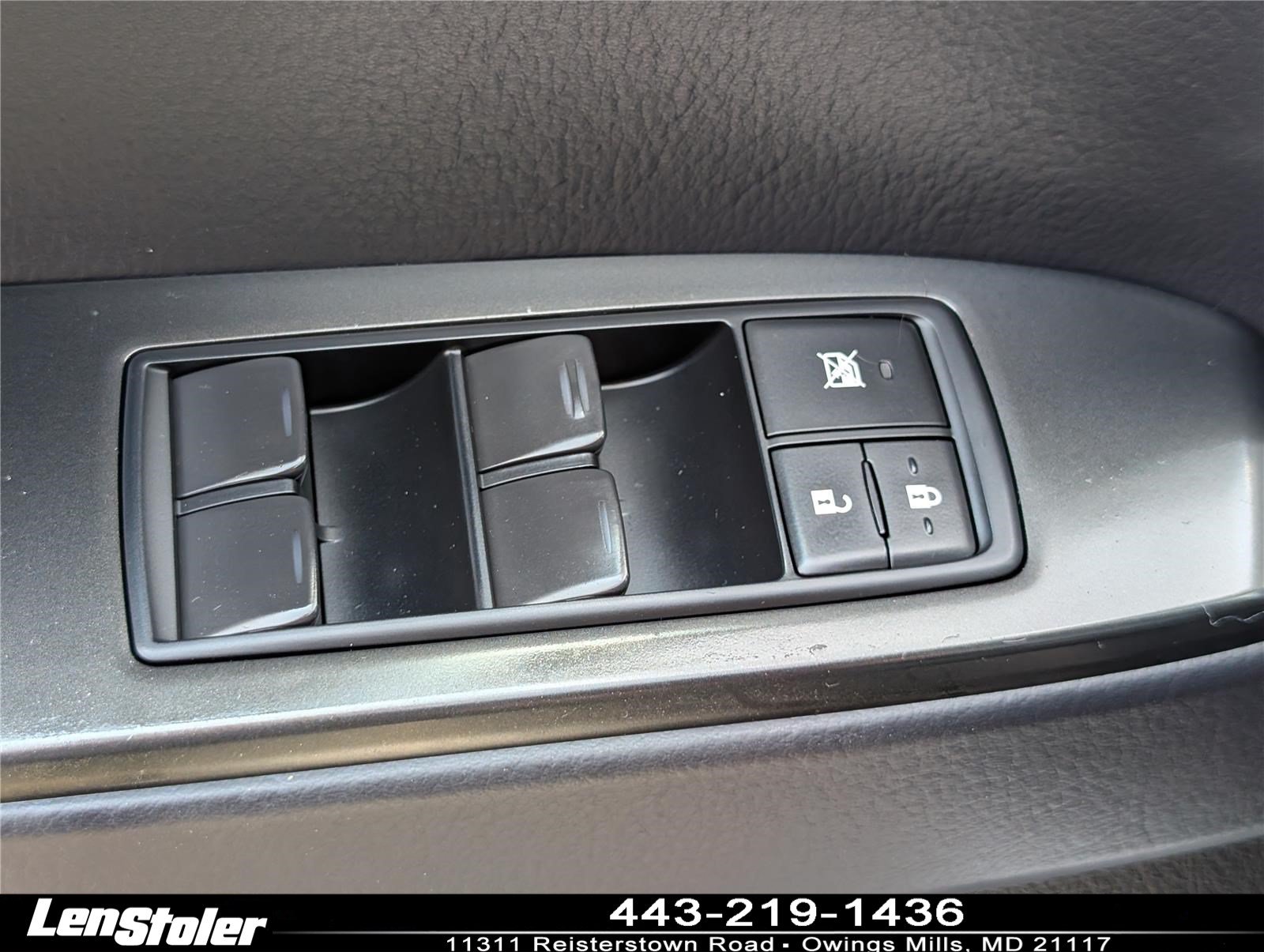 Used 2022 Lexus GX 460 Premium w/ Premium Plus Package AWD/4WD image 21
