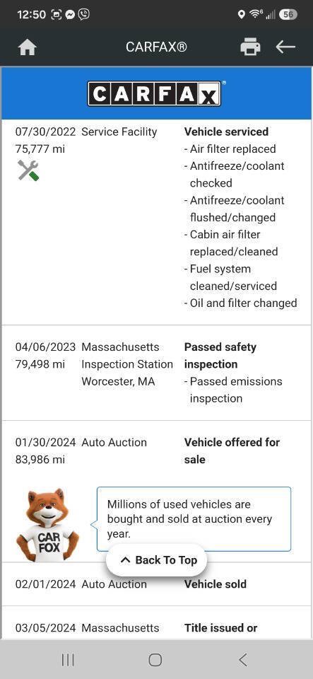 Used 2014 Honda Odyssey Touring Elite image 73
