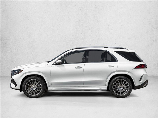 New 2027 Mercedes-Benz GLE 450 4MATIC image 3