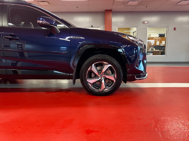 Certified 2023 Toyota RAV4 SE w/ Weather & Moonroof Package AWD/4WD image 30