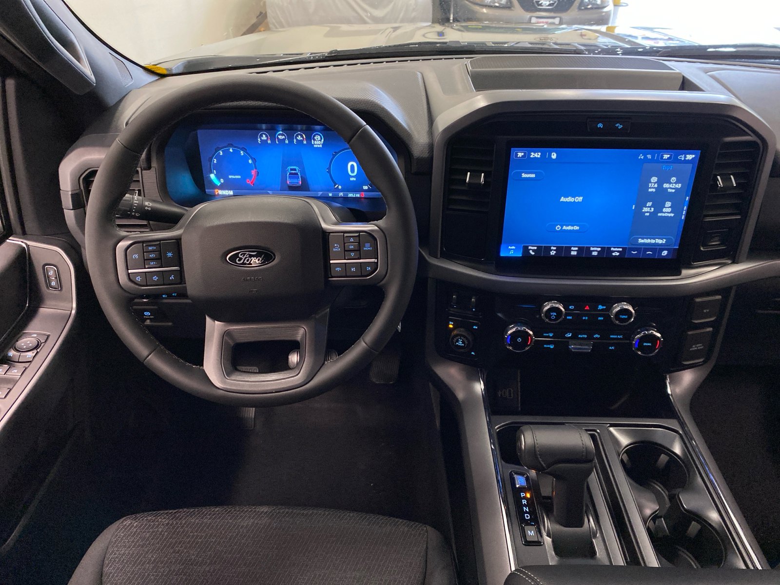 New 2026 Ford F150 XLT w/ FX4 Off-Road Package image 11