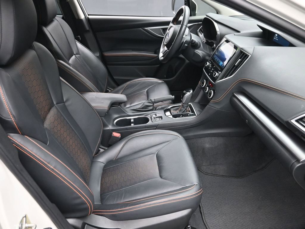 Used 2023 Subaru Crosstrek 2.5i Limited image 7