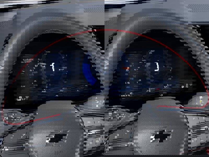 New 2026 Chevrolet Blazer EV RS image 18