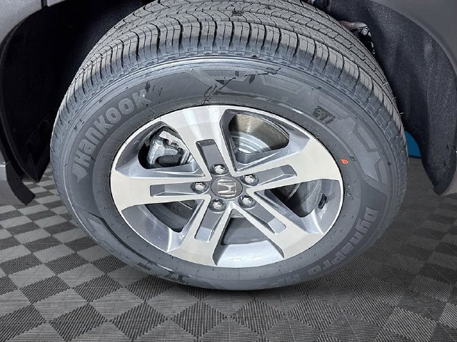 New 2026 Honda Pilot EX-L image 9