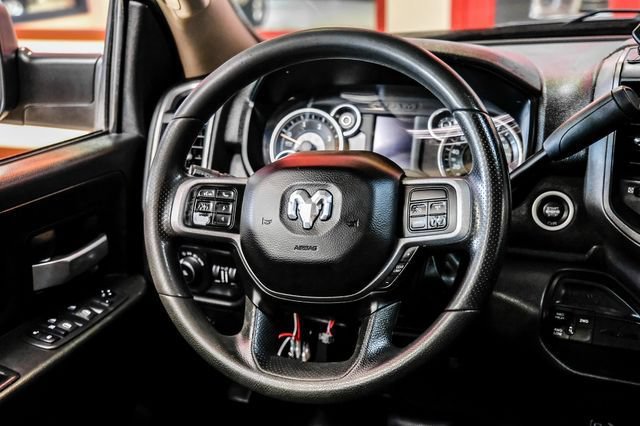 Used 2019 RAM 2500 Tradesman AWD/4WD image 13