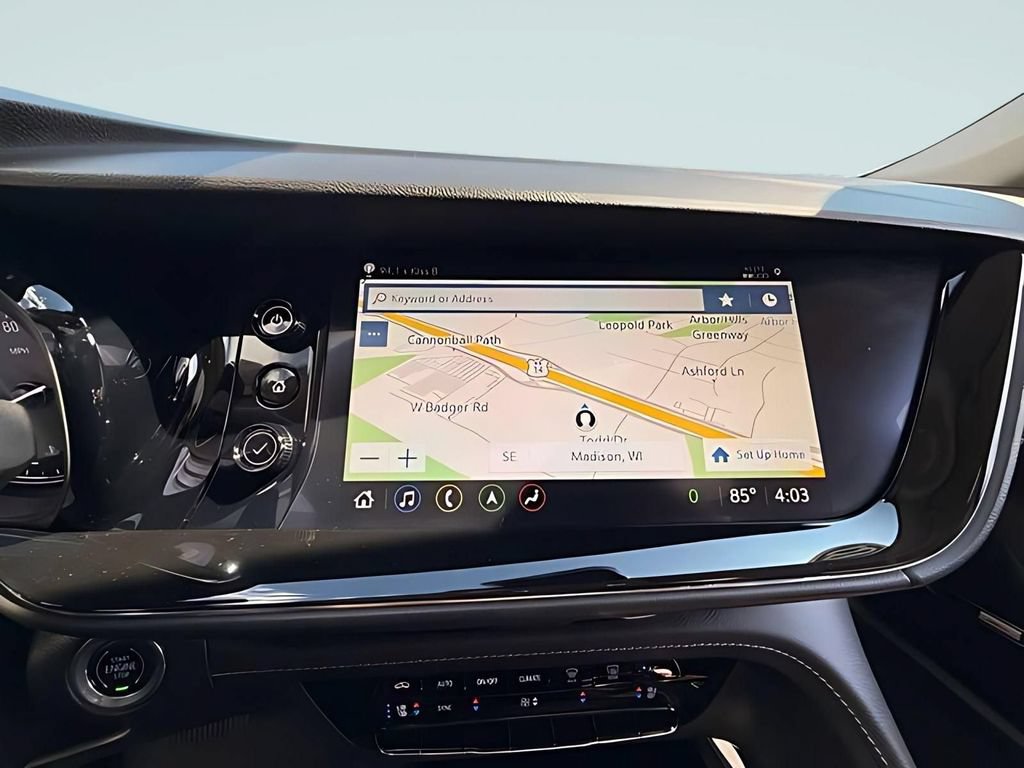 Used 2023 Buick Envision Avenir AWD/4WD image 19