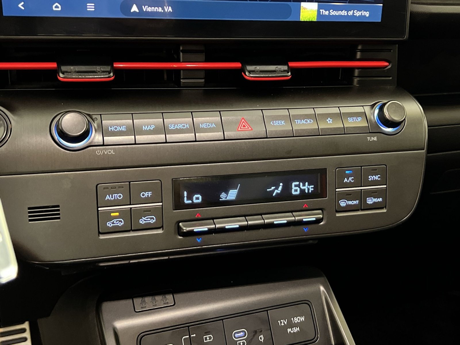 Used 2024 Hyundai Kona N Line FWD image 22
