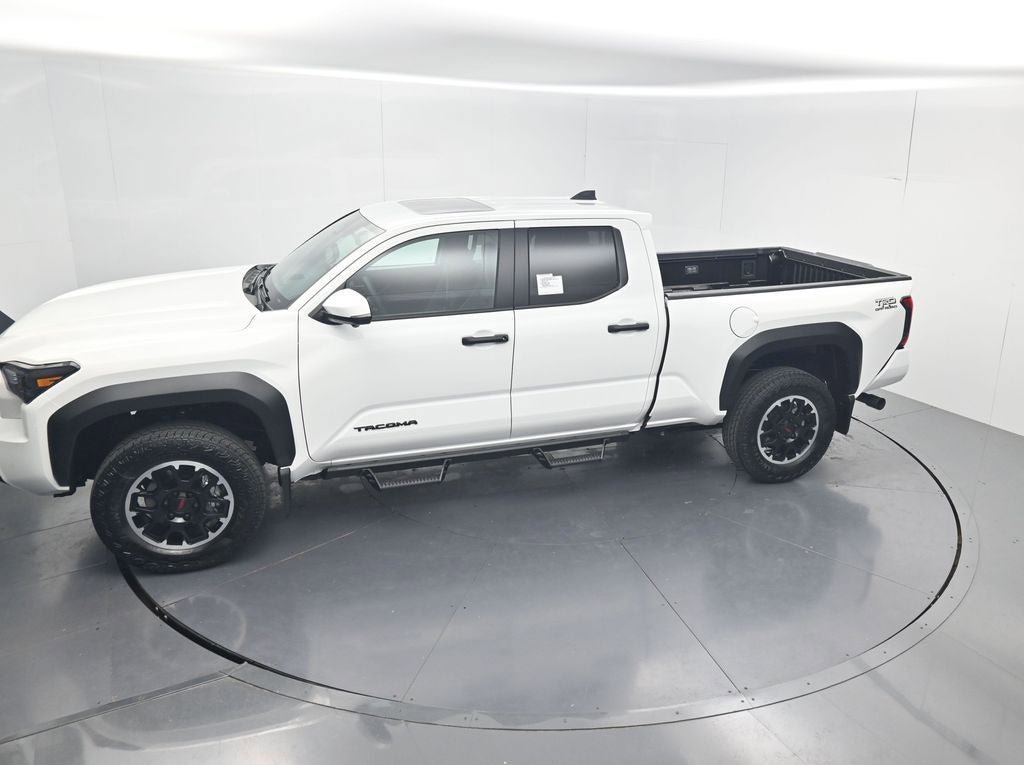 New 2026 Toyota Tacoma TRD Off-Road w/ TRD Off Road Premium Package AWD/4WD image 63