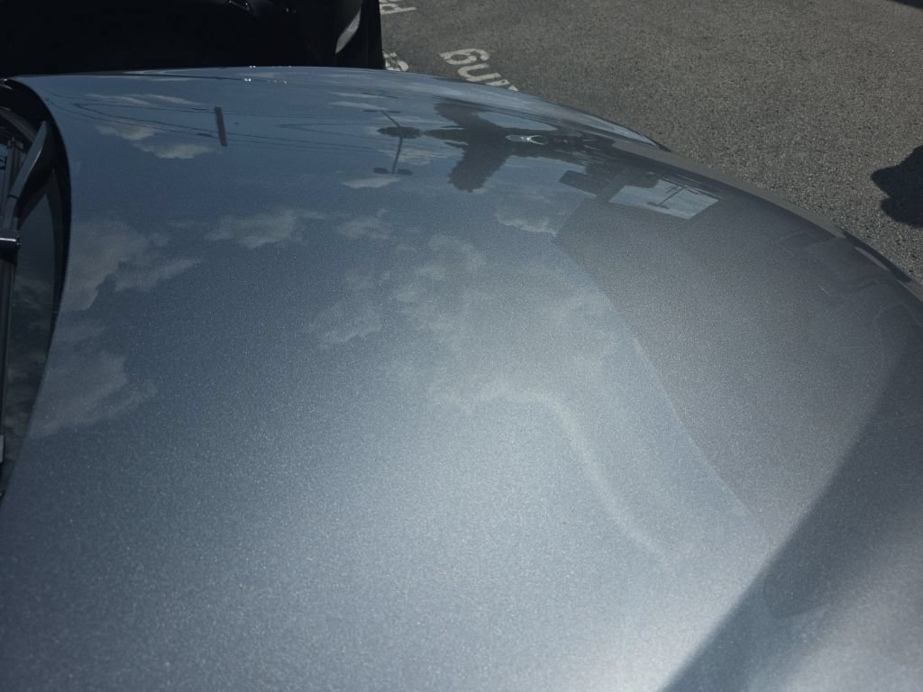 Used 2021 INFINITI Q50 Luxe AWD/4WD image 4