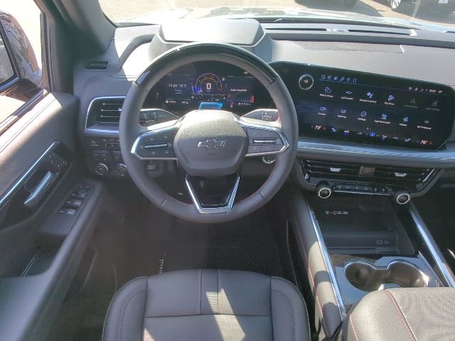 New 2026 Chevrolet Tahoe RST w/ Advanced Technology Package AWD/4WD image 6