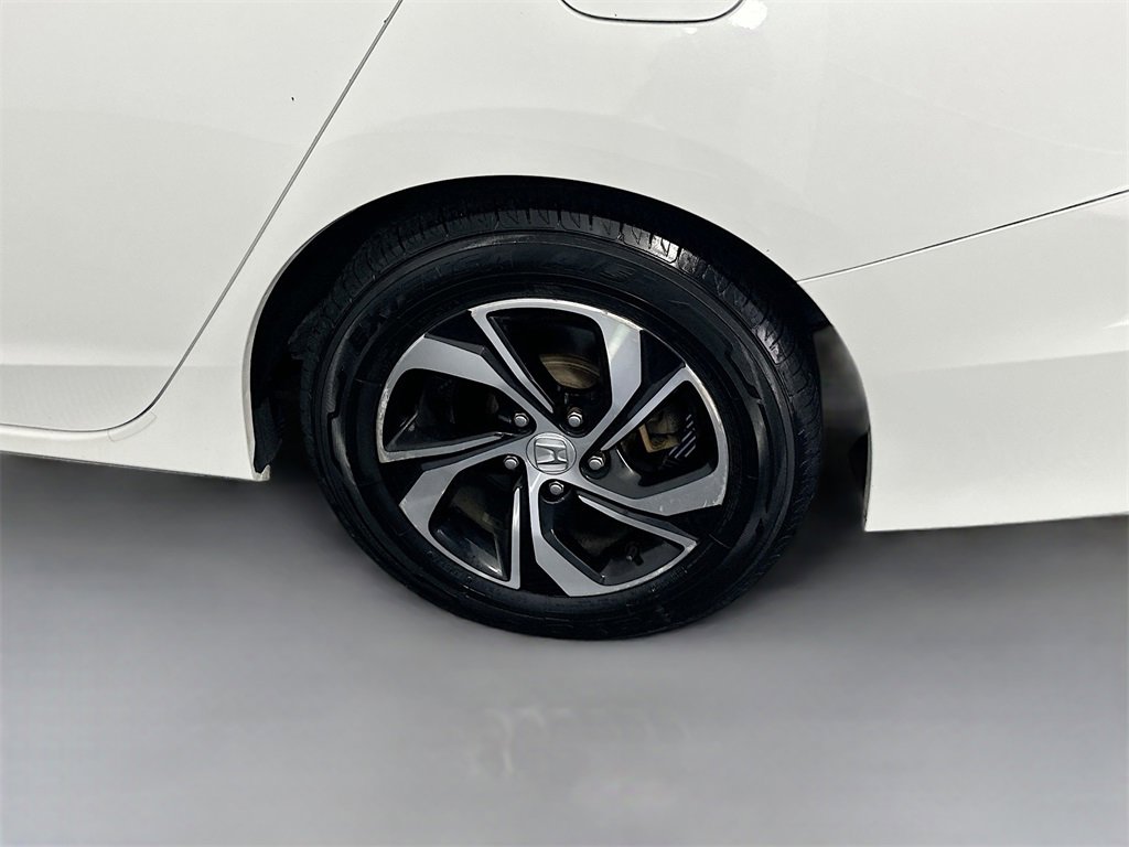 Used 2017 Honda Accord LX image 28