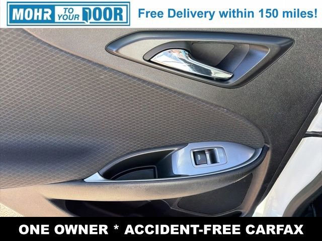 Used 2024 Chevrolet Malibu LT image 31