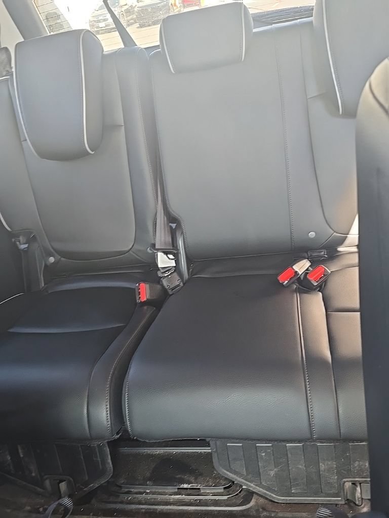 Used 2025 Honda Odyssey Elite image 11