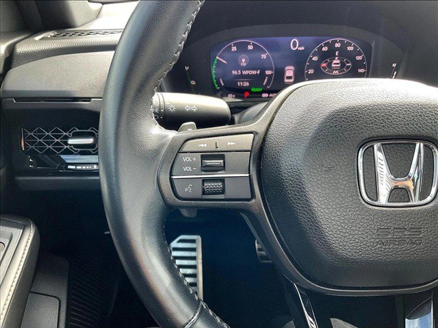 Used 2025 Honda Accord Sport image 19