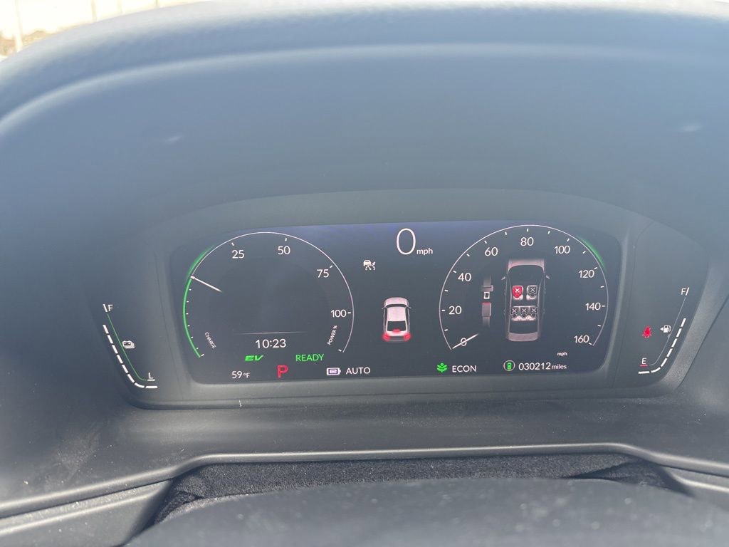 Used 2023 Honda Accord Sport image 16