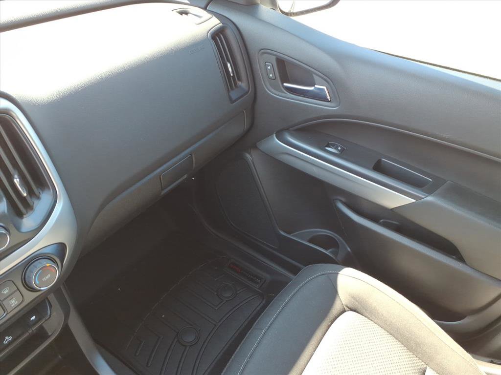 Used 2022 Chevrolet Colorado LT w/ LT Convenience Package AWD/4WD image 30