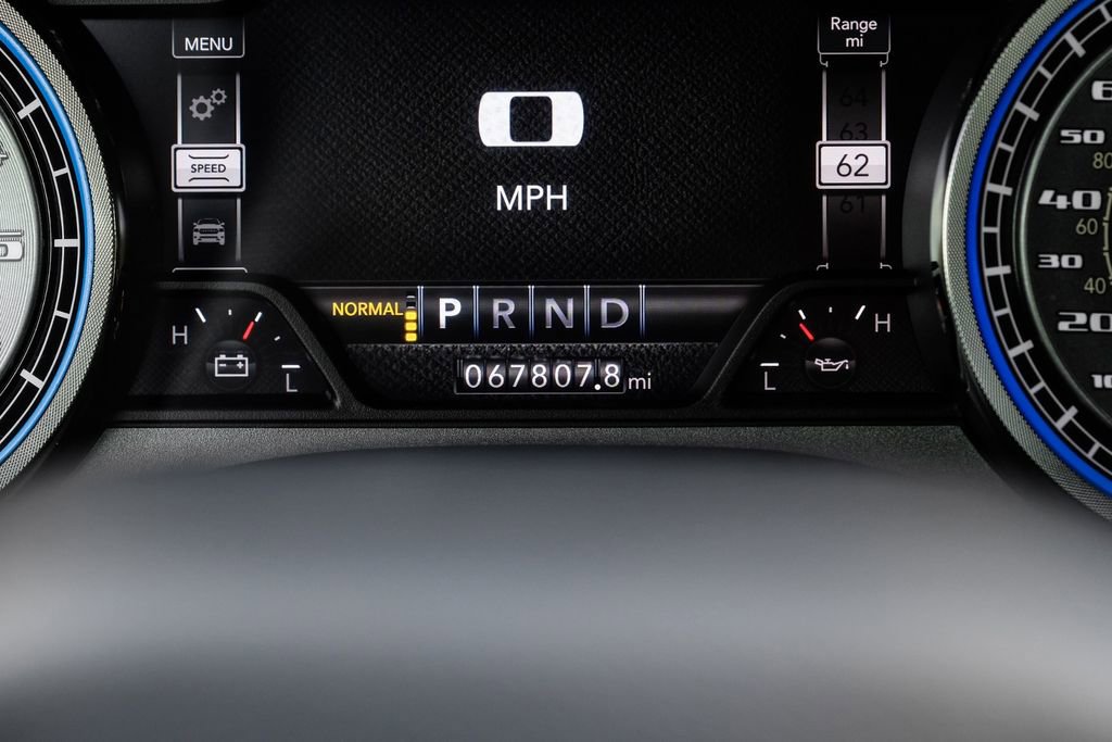 Used 2019 RAM 1500 Limited image 17