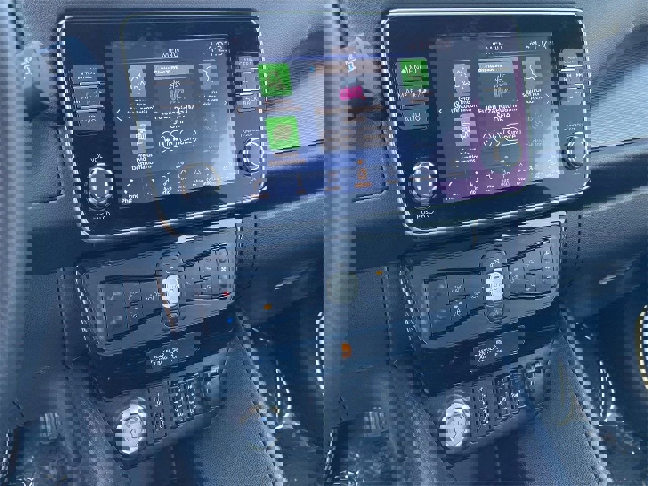 New 2025 Nissan Leaf SV Plus image 14