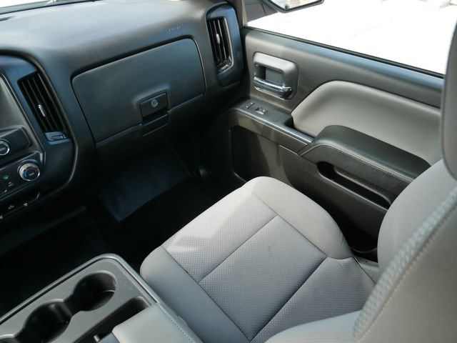 Used 2014 Chevrolet Silverado 1500 W/T w/ Trailering Package RWD image 11