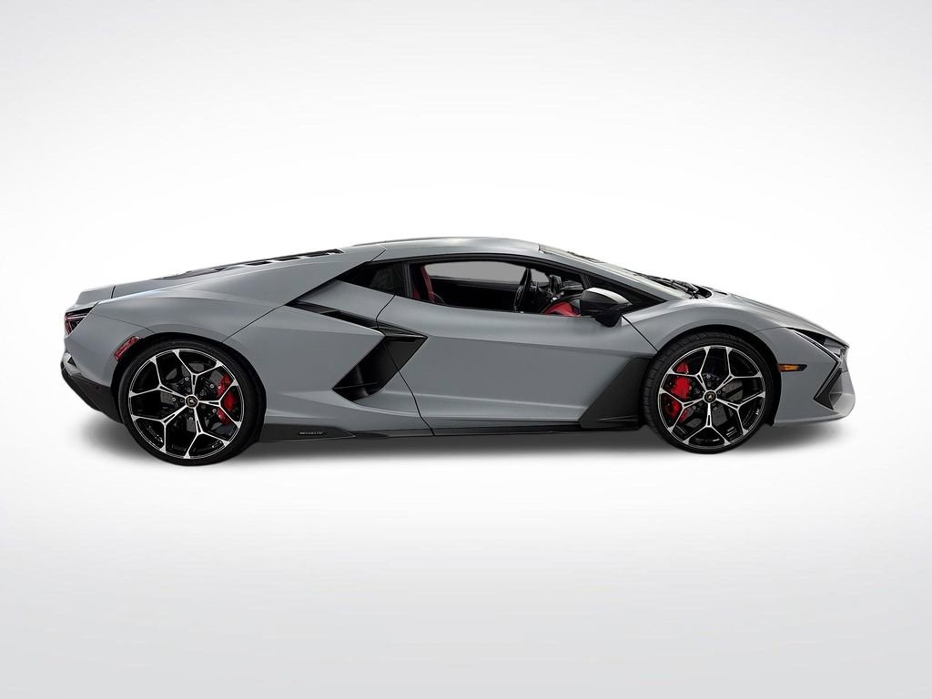Used 2024 Lamborghini Revuelto image 6