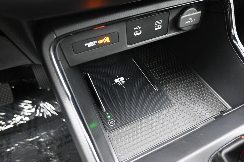 New 2026 Honda CR-V Sport-L image 46