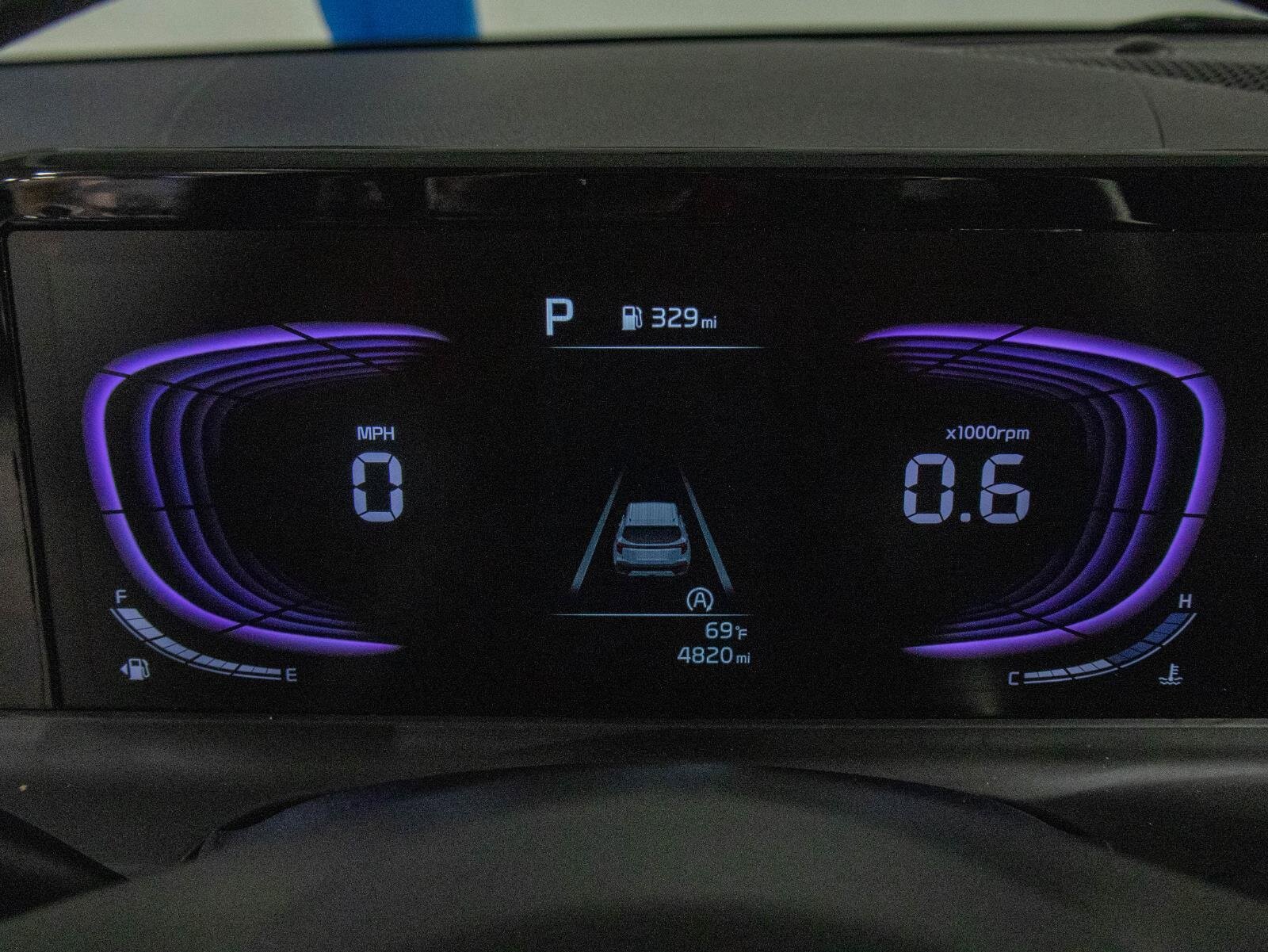 Used 2026 Kia Seltos LX image 14