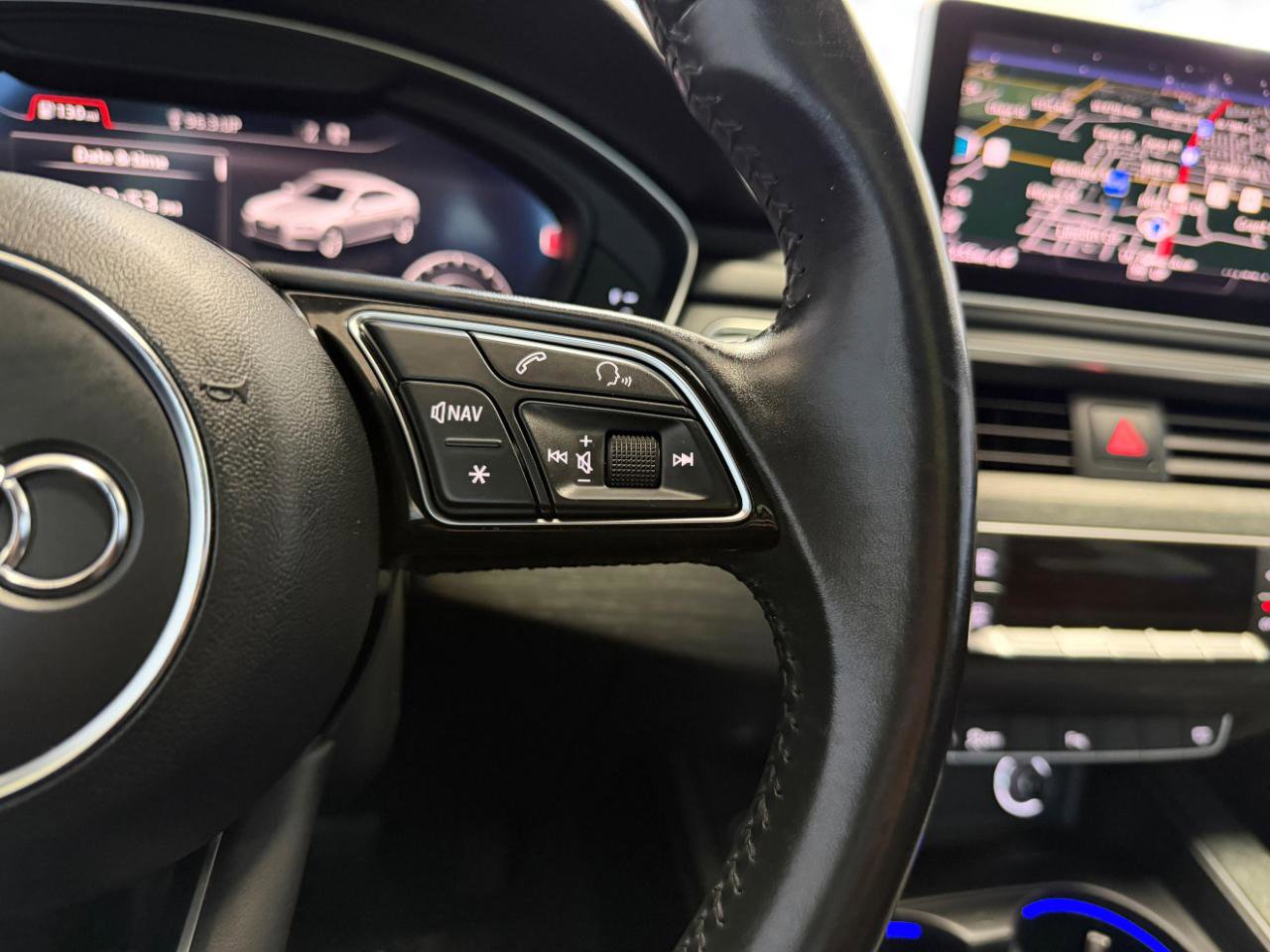 Used 2018 Audi A5 2.0T Prestige AWD/4WD image 34