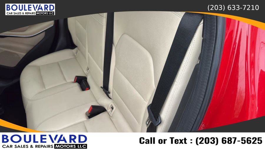 Used 2016 Mercedes-Benz GLA 250 4MATIC image 33