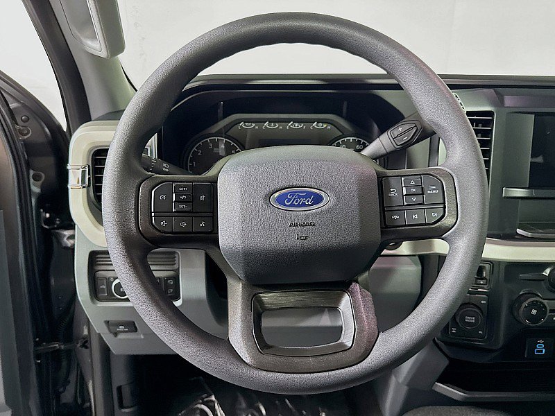 New 2026 Ford F350 XLT image 12