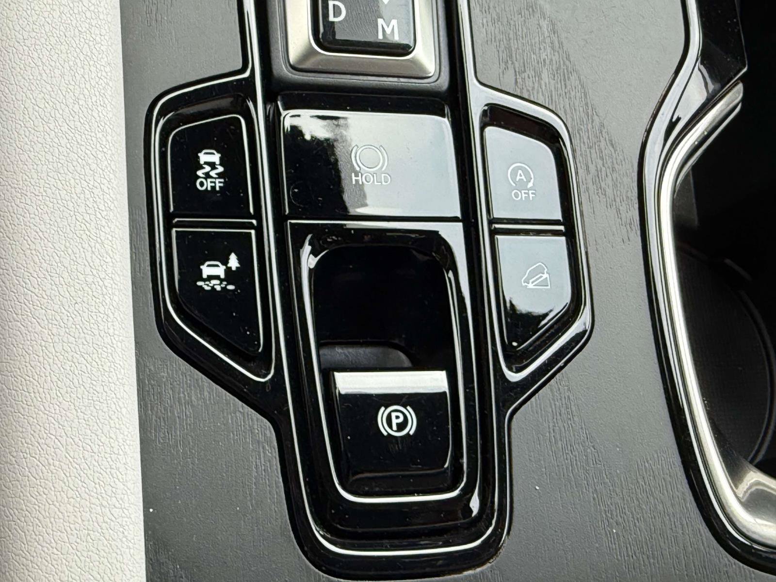 Used 2025 Lexus RX 350 Premium Plus w/ Convenience Package AWD/4WD image 24