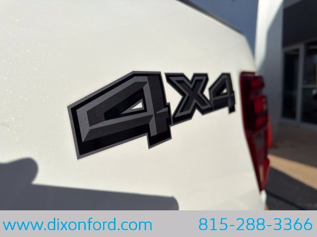New 2026 Ford F150 Lariat w/ Equipment Group 501A Mid AWD/4WD image 28