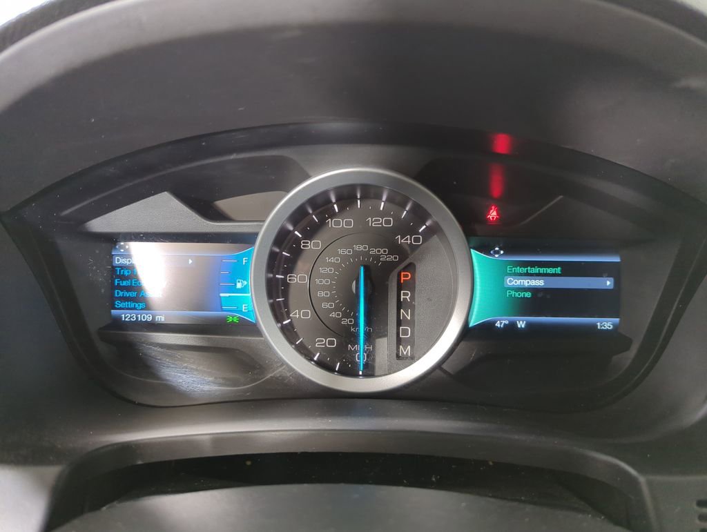 Used 2014 Ford Explorer XLT w/ Equipment Group 202A image 12