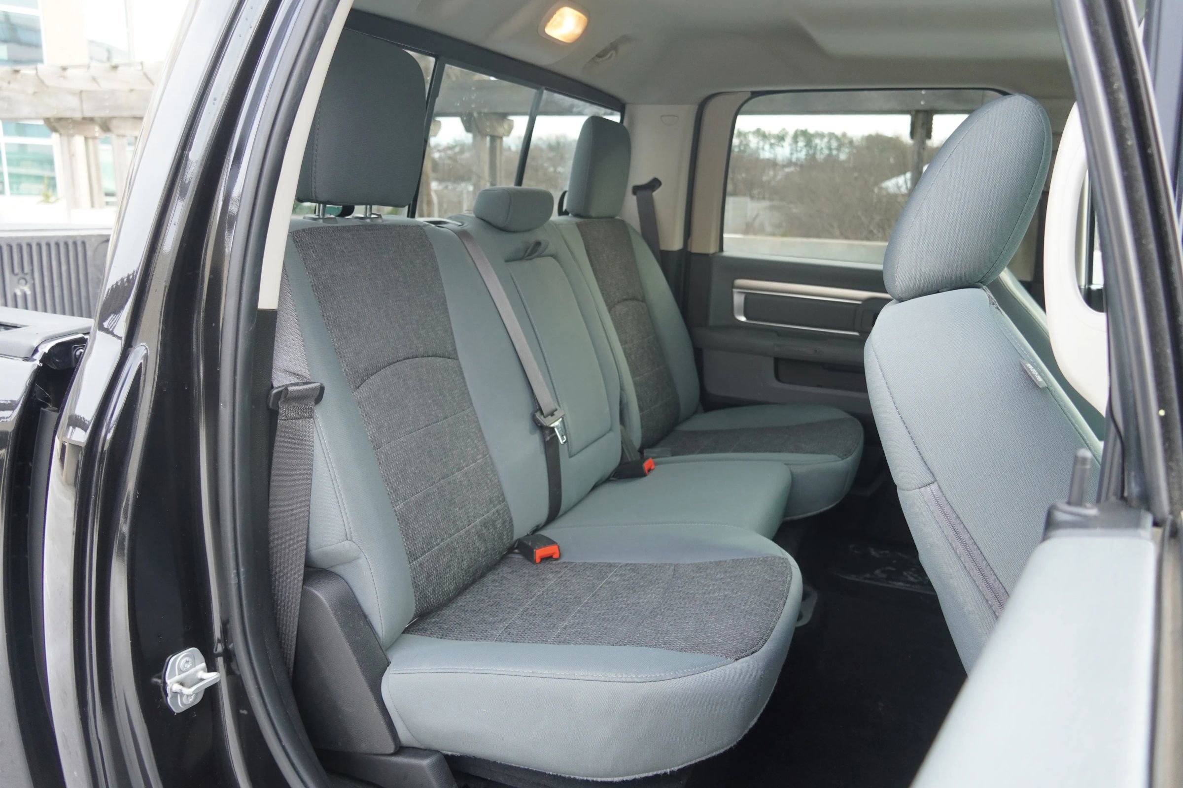 Used 2019 RAM 1500 Big Horn image 16