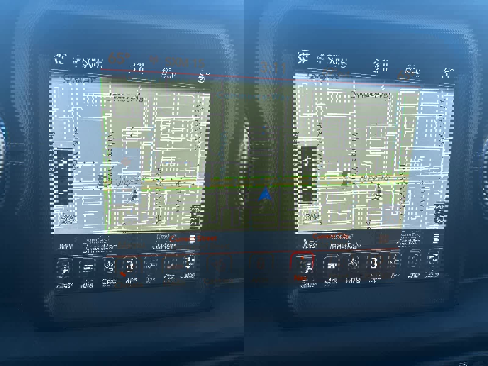 Used 2023 Jeep Wrangler Sahara w/ Cold Weather Group image 40